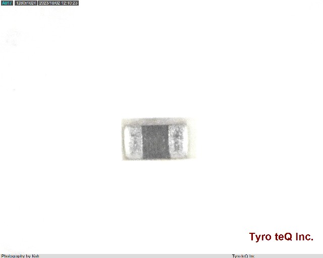 CC0603KRX5R5BB225