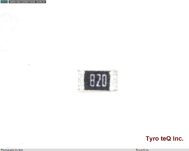 RK73B1JTTD820J