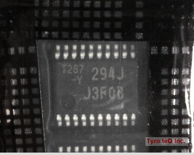 R5F21294JSP