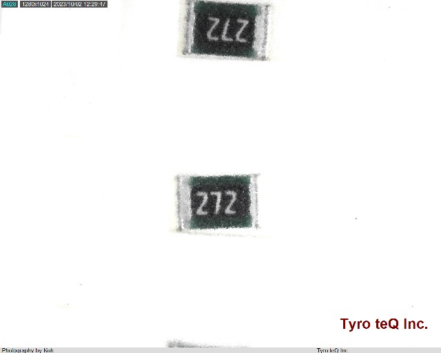 CR20-272JV