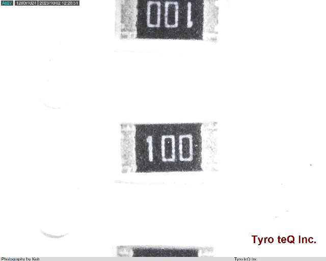 RK73B2BTTD100J