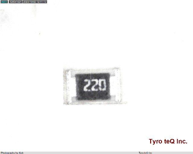 ERJ6GEYJ220V
