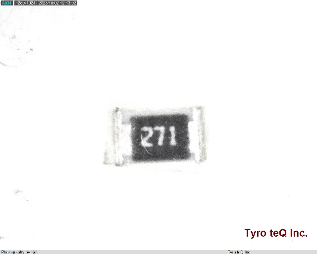 ERJ6GEYJ271V