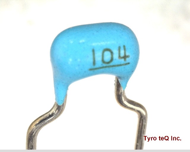 RPE132F104Z50