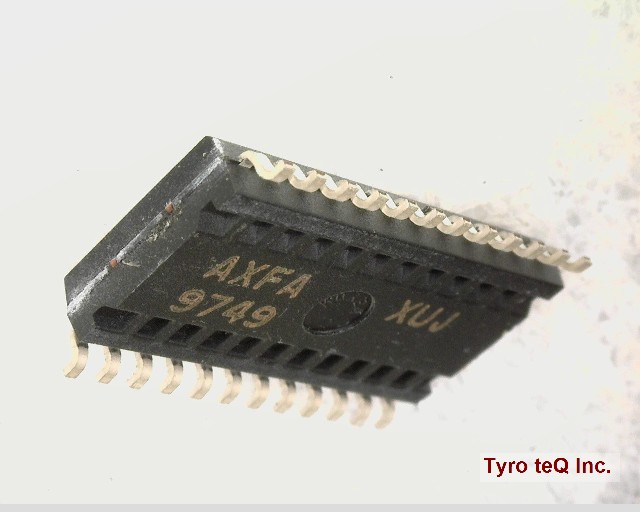 MAX529CWG