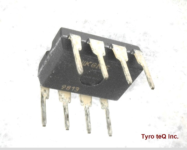 MAX488ECPA