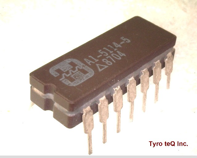 HA1-5114-5