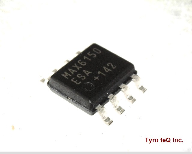 MAX6150ESA