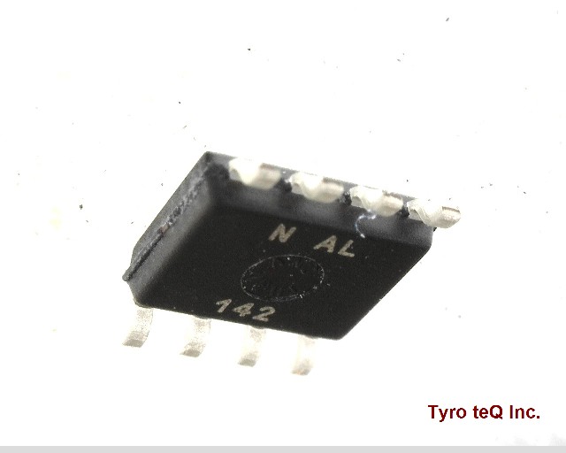 MAX6150ESA