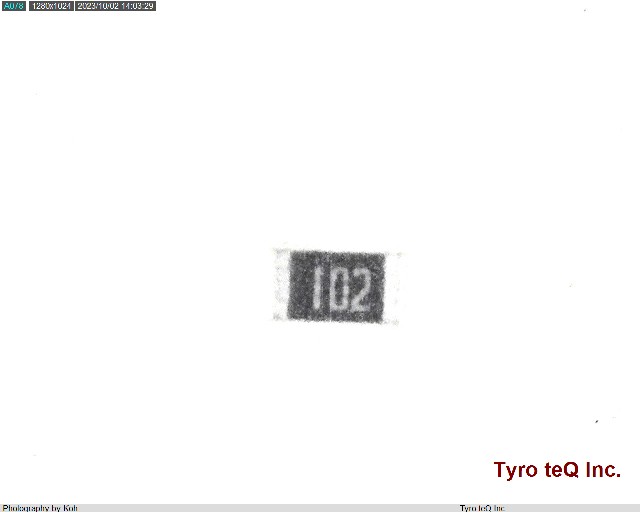 TSR3GTJ102V