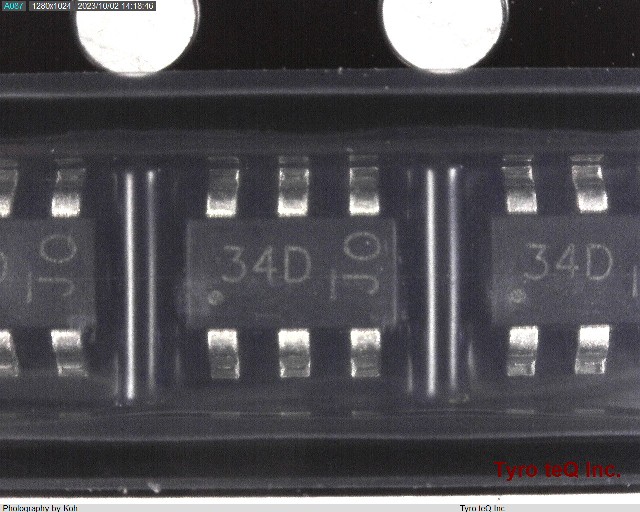 DMN4060SVT-7