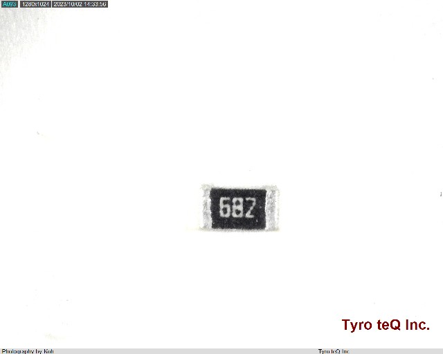 CR16-682JV