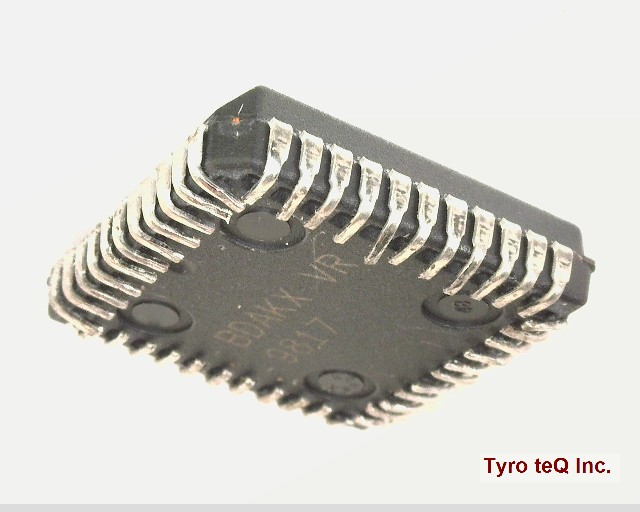 ICM7212AMIQH