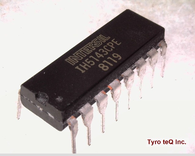 IH5143CPE