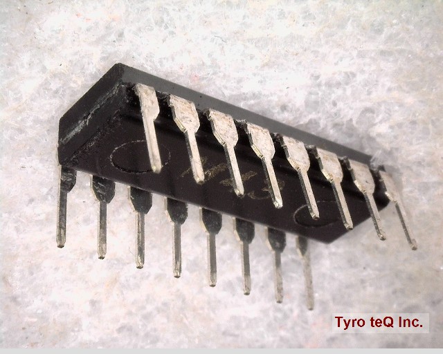 IH5143CPE