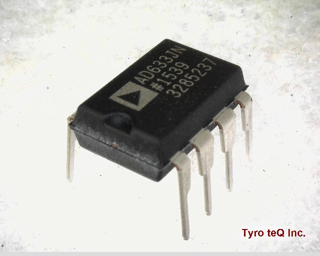 AD633JNZ