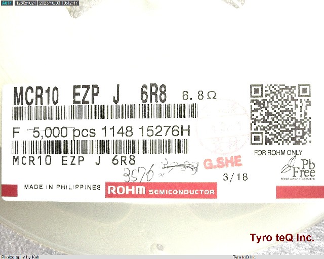 MCR10EZPJ6R8