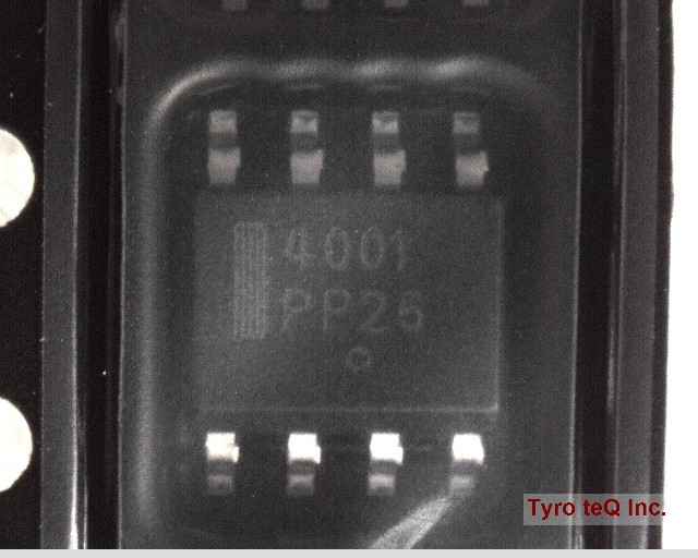 NUD4001DR2G