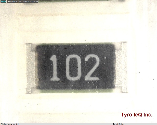 RPC50T102J