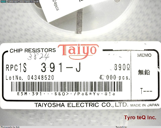 RPC1ST391J