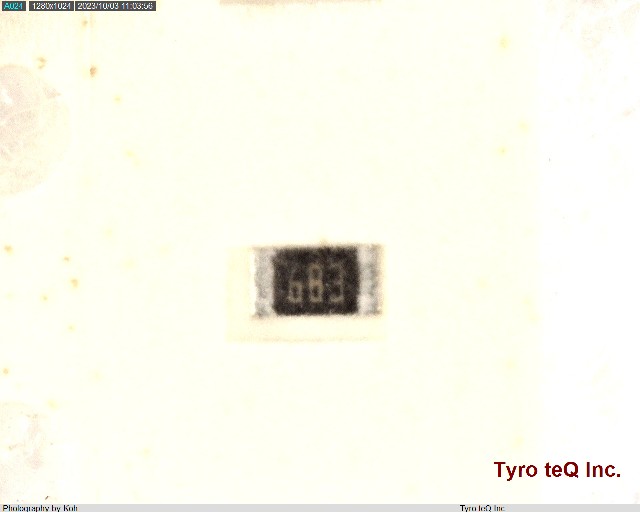 MCR03EZPJ683