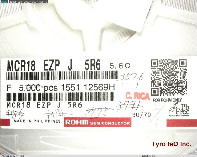 MCR18EZPJ5R6