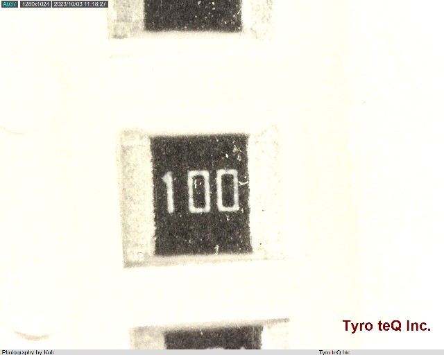 RK73B2ETTD100J