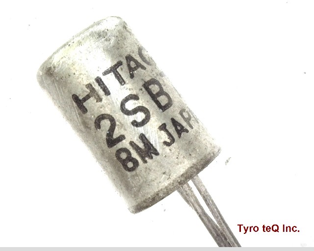 2SB77H