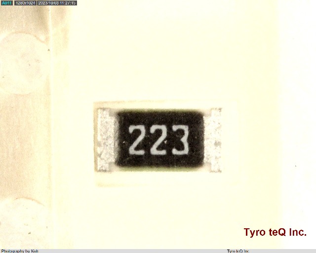 RPC18T223J