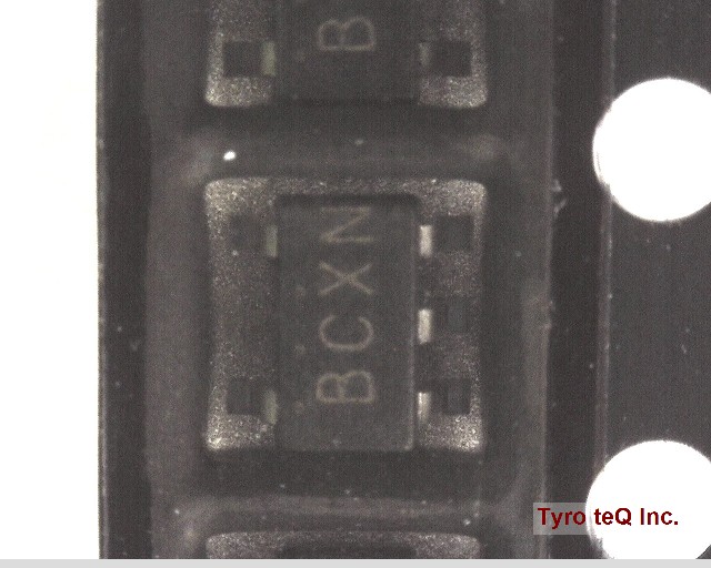 S-814A33AMC-BCX
