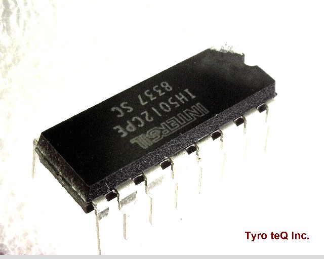IH5012CPE