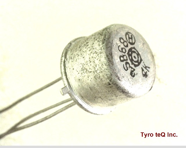 2SB68H