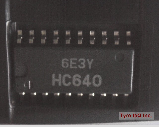 HD74HC640FPEL