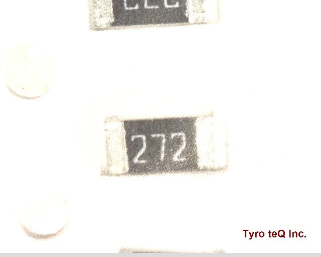 RK73B2BTTD272J