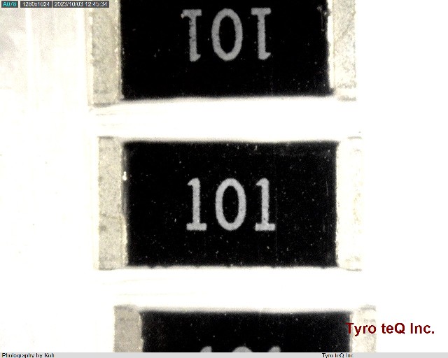 RK73B3ATTE101J