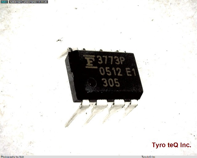 MB3773P-G-E1
