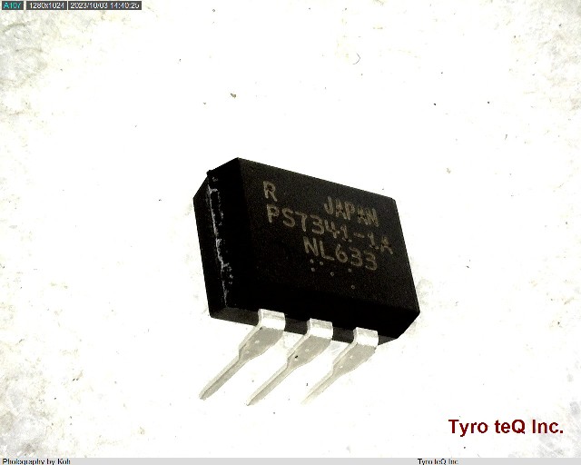 PS7341-1A