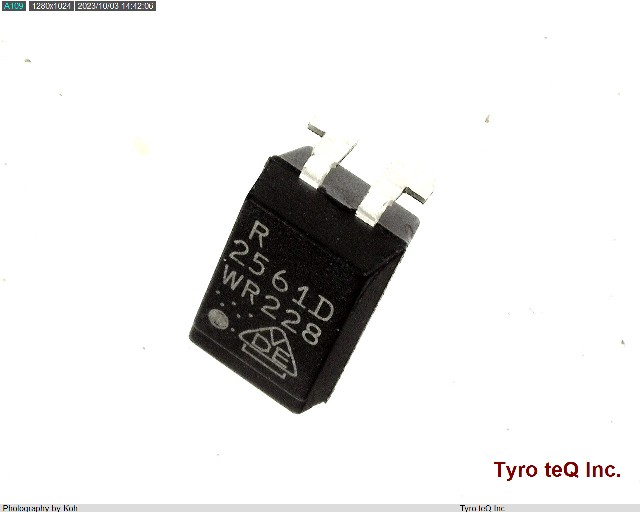 PS2561D-1Y-V-A