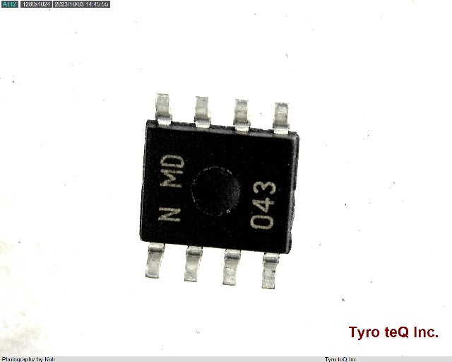 MAX4005CSA