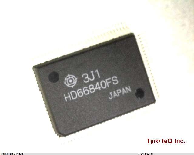 HD66840FS