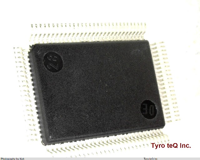 HD66840FS