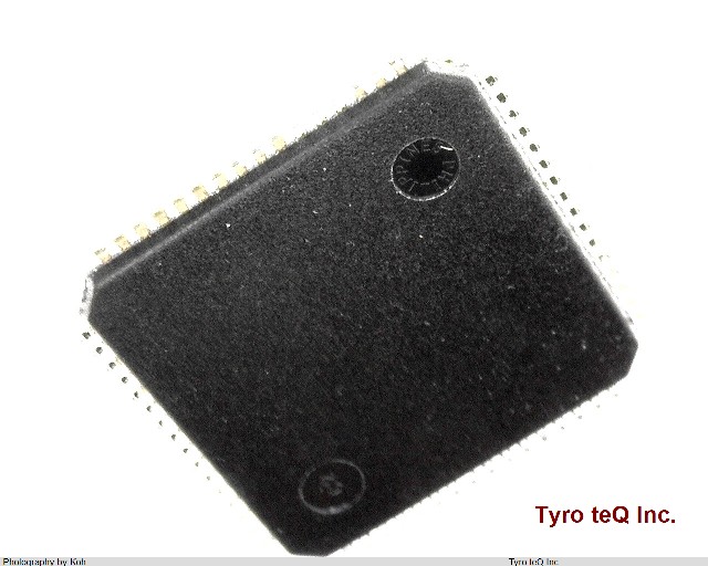 XC9572XL-10VQ64C