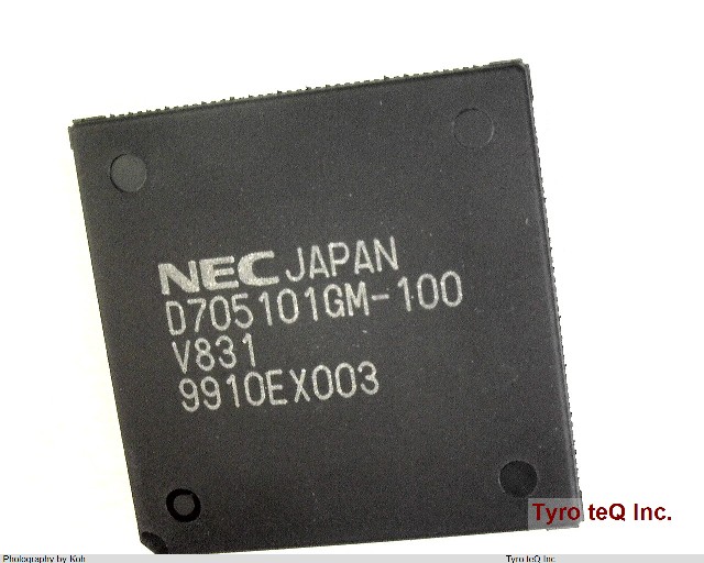 UPD705101GM-100-8ED