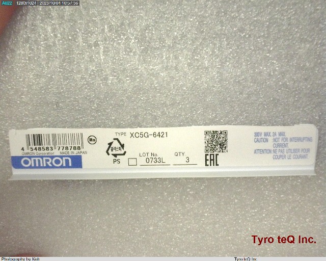 XC5G-6421