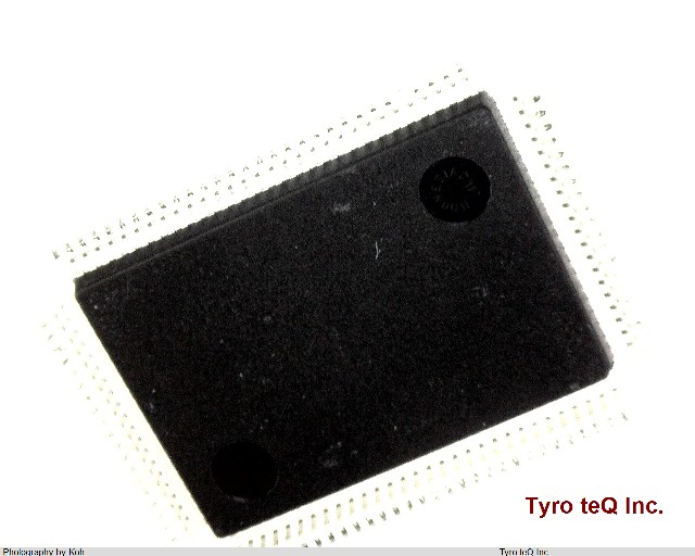 Z84C1510FEC