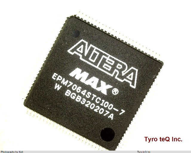 EPM7064STC100-7