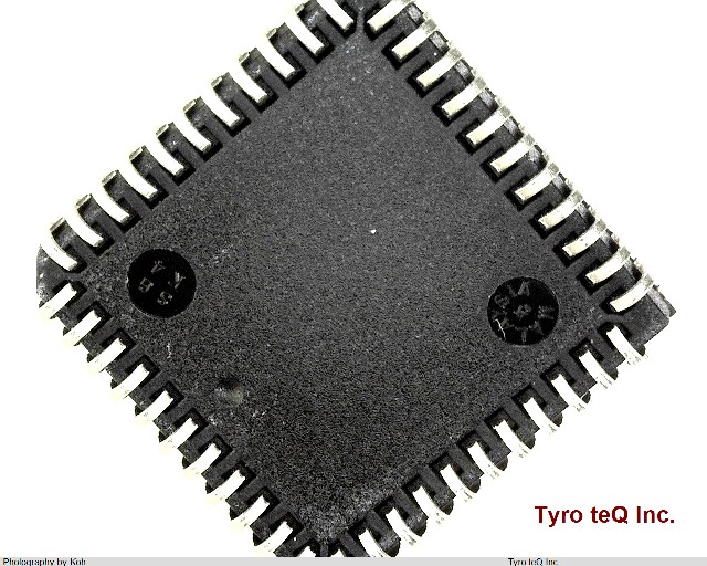 EPM7032SLC44-10N