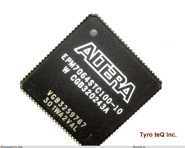 EPM7064STC10010