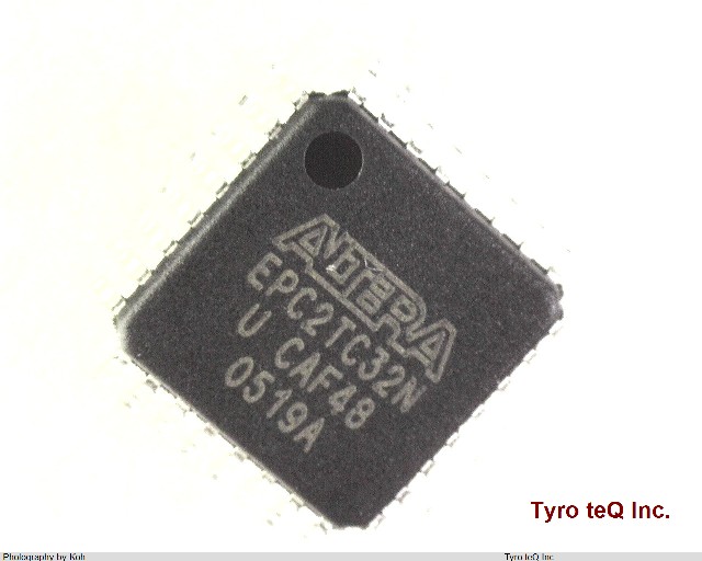 EPC2TC32N