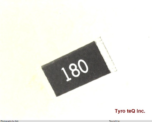 RK73BW3ATTE180J